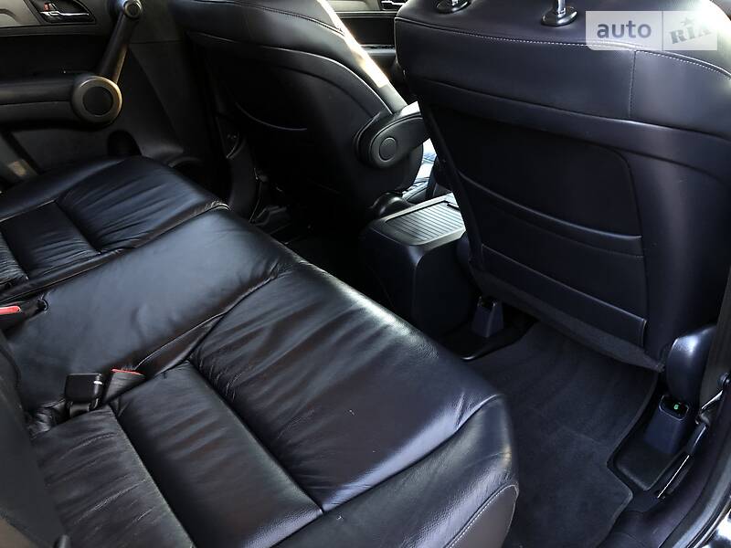 Позашляховик / Кросовер Honda CR-V 2012 в Дрогобичі фото 74 Позашляховик / Кросовер Honda CR-V 2012 в Дрогобичі