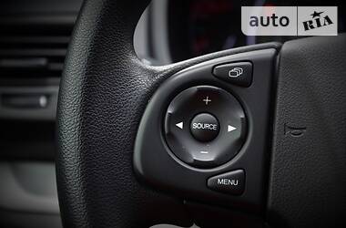 Позашляховик / Кросовер Honda CR-V 2013 в  фото 13 Позашляховик / Кросовер Honda CR-V 2013 в