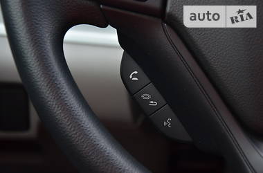 Позашляховик / Кросовер Honda CR-V 2013 в  фото 15 Позашляховик / Кросовер Honda CR-V 2013 в