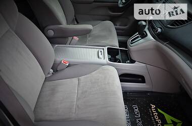 Позашляховик / Кросовер Honda CR-V 2013 в  фото 20 Позашляховик / Кросовер Honda CR-V 2013 в