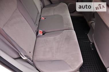 Позашляховик / Кросовер Honda CR-V 2013 в  фото 22 Позашляховик / Кросовер Honda CR-V 2013 в