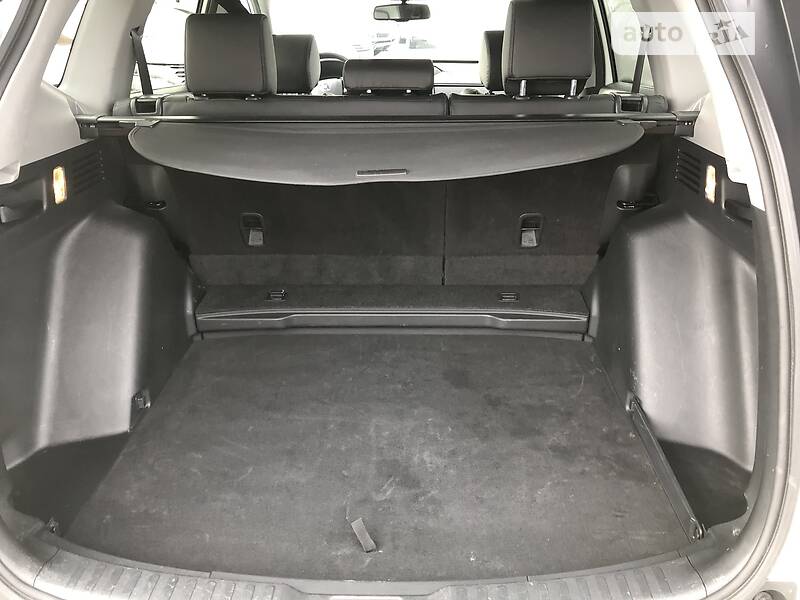 Позашляховик / Кросовер Honda CR-V 2017 в Львові