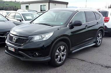 Honda CR-V 2014