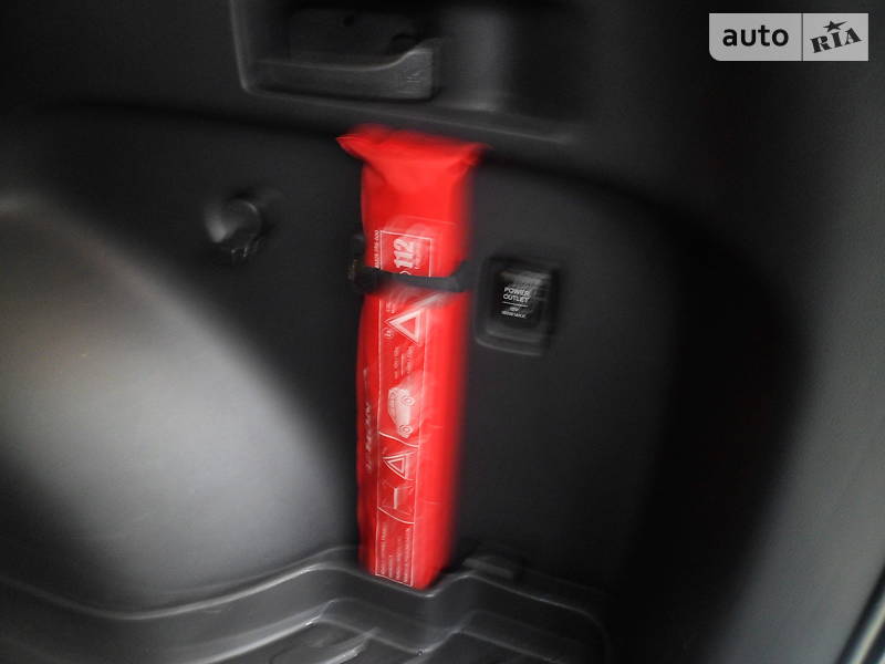 Позашляховик / Кросовер Honda CR-V 2013 в Тернополі