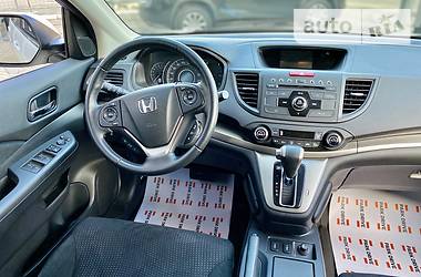 Внедорожник / Кроссовер Honda CR-V 2012 в Харькове