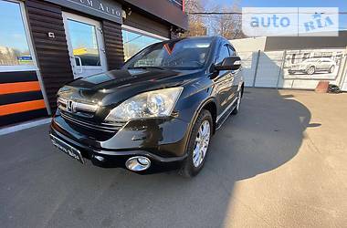 Внедорожник / Кроссовер Honda CR-V 2009 в Одессе