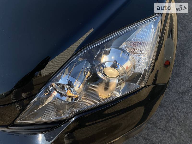 Позашляховик / Кросовер Honda CR-V 2008 в Коломиї