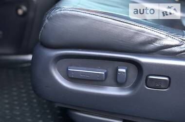 Позашляховик / Кросовер Honda CR-V 2008 в 
