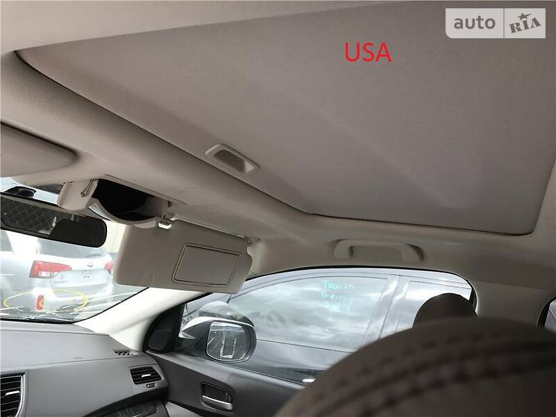 Позашляховик / Кросовер Honda CR-V 2012 в Умані