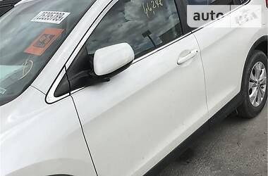 Позашляховик / Кросовер Honda CR-V 2012 в 
