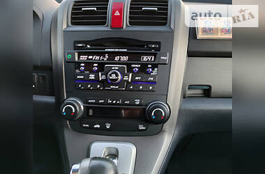 Внедорожник / Кроссовер Honda CR-V 2012 в 