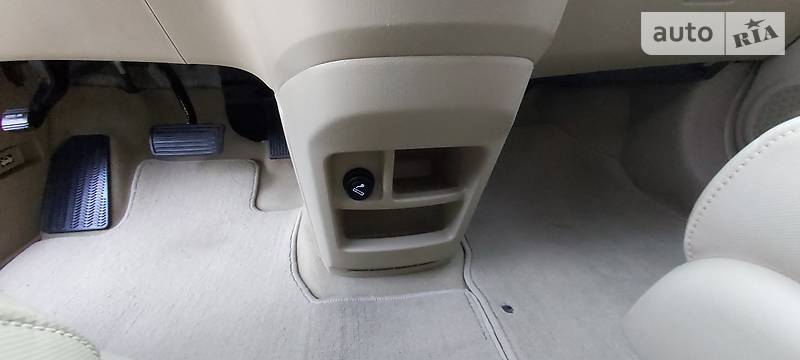 Позашляховик / Кросовер Honda CR-V 2009 в Вінниці фото 30 Позашляховик / Кросовер Honda CR-V 2009 в Вінниці