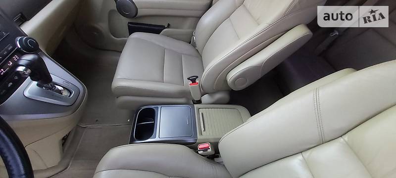 Позашляховик / Кросовер Honda CR-V 2009 в Вінниці фото 33 Позашляховик / Кросовер Honda CR-V 2009 в Вінниці