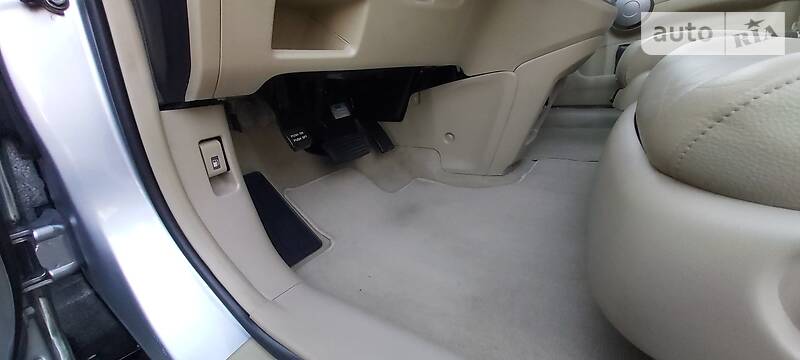 Позашляховик / Кросовер Honda CR-V 2009 в Вінниці фото 38 Позашляховик / Кросовер Honda CR-V 2009 в Вінниці