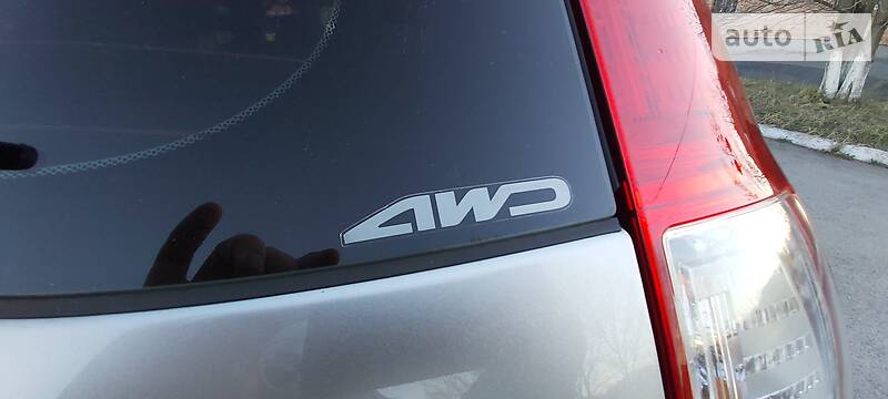 Позашляховик / Кросовер Honda CR-V 2009 в Вінниці фото 46 Позашляховик / Кросовер Honda CR-V 2009 в Вінниці