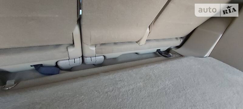 Позашляховик / Кросовер Honda CR-V 2009 в Вінниці фото 55 Позашляховик / Кросовер Honda CR-V 2009 в Вінниці