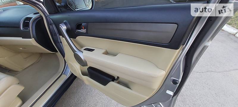 Позашляховик / Кросовер Honda CR-V 2009 в Вінниці фото 60 Позашляховик / Кросовер Honda CR-V 2009 в Вінниці