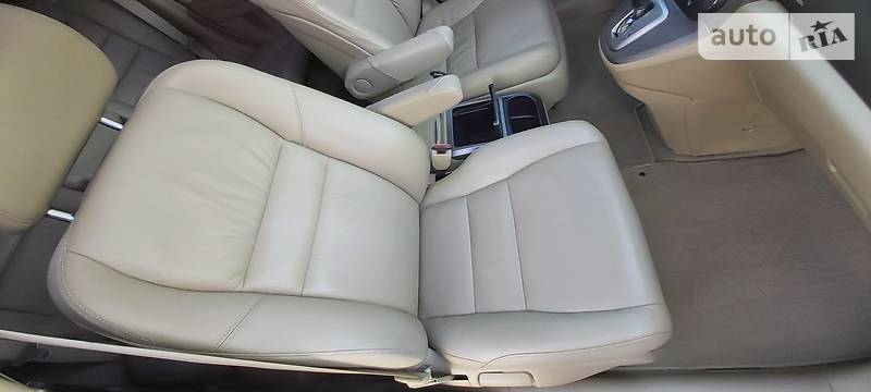 Позашляховик / Кросовер Honda CR-V 2009 в Вінниці фото 62 Позашляховик / Кросовер Honda CR-V 2009 в Вінниці