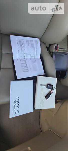 Позашляховик / Кросовер Honda CR-V 2009 в Вінниці фото 67 Позашляховик / Кросовер Honda CR-V 2009 в Вінниці