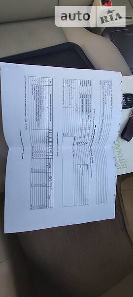 Позашляховик / Кросовер Honda CR-V 2009 в Вінниці фото 75 Позашляховик / Кросовер Honda CR-V 2009 в Вінниці