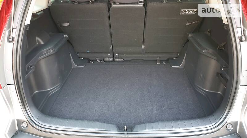 Позашляховик / Кросовер Honda CR-V 2009 в Кам'янському