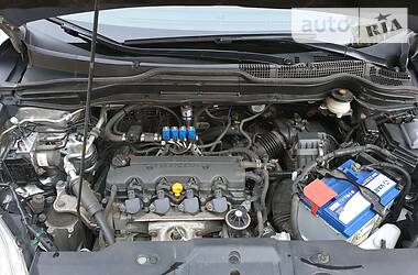 Внедорожник / Кроссовер Honda CR-V 2009 в 