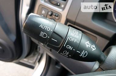 Внедорожник / Кроссовер Honda CR-V 2009 в 