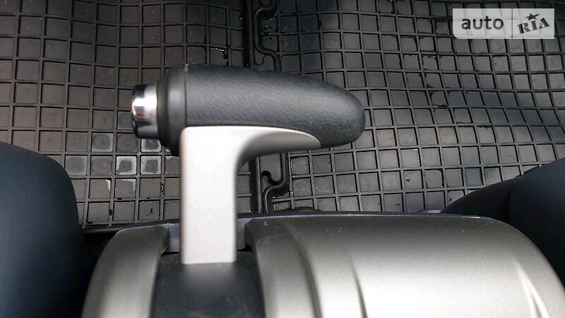 Позашляховик / Кросовер Honda CR-V 2009 в Кам'янському