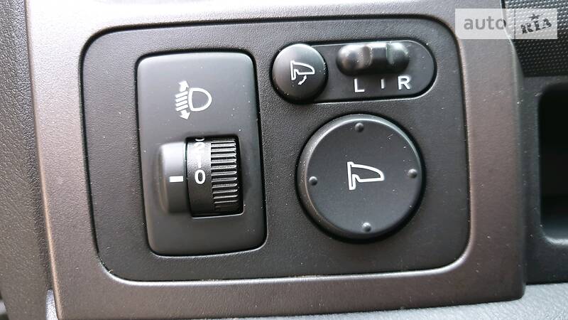 Позашляховик / Кросовер Honda CR-V 2009 в Кам'янському