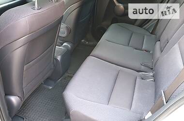 Внедорожник / Кроссовер Honda CR-V 2009 в 