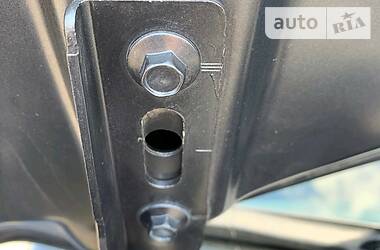 Внедорожник / Кроссовер Honda CR-V 2008 в 