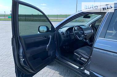 Внедорожник / Кроссовер Honda CR-V 2008 в 