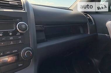 Внедорожник / Кроссовер Honda CR-V 2008 в 