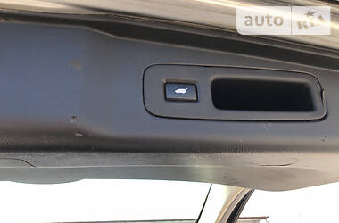 Позашляховик / Кросовер Honda CR-V 2015 в 