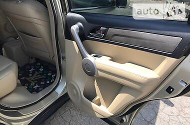 Внедорожник / Кроссовер Honda CR-V 2007 в Житомире