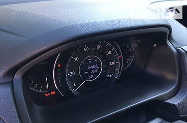 Універсал Honda CR-V 2015 в 