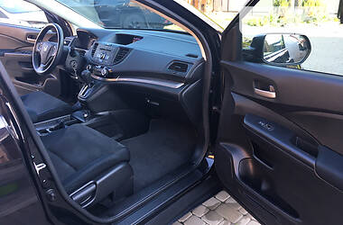 Універсал Honda CR-V 2015 в 