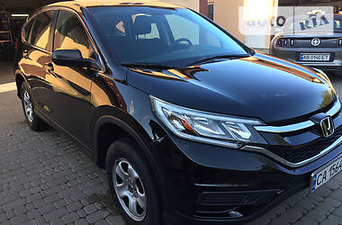 Універсал Honda CR-V 2015 в 