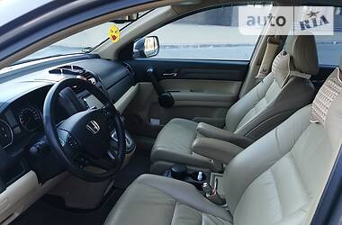 Внедорожник / Кроссовер Honda CR-V 2010 в Луцке