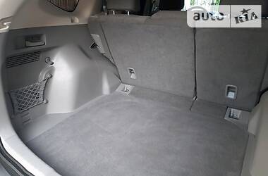 Позашляховик / Кросовер Honda CR-V 2014 в 