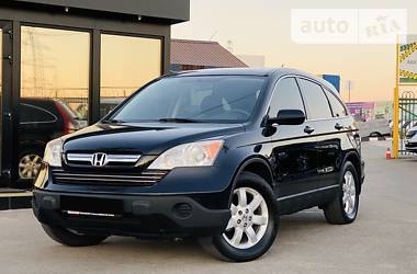 Honda CR-V 2008