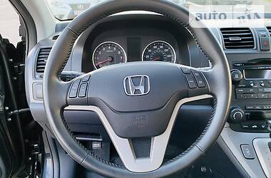 Внедорожник / Кроссовер Honda CR-V 2008 в Харькове