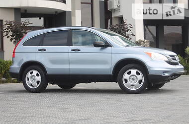 Внедорожник / Кроссовер Honda CR-V 2011 в 