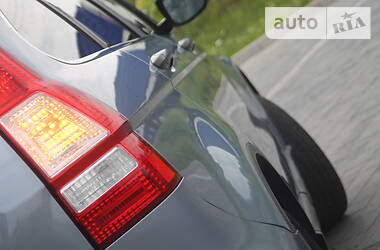 Внедорожник / Кроссовер Honda CR-V 2011 в 