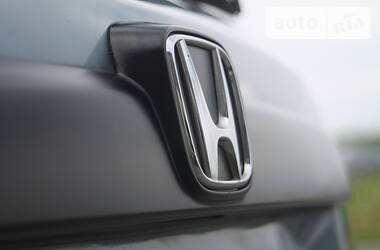 Внедорожник / Кроссовер Honda CR-V 2011 в 