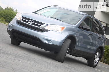 Внедорожник / Кроссовер Honda CR-V 2011 в 