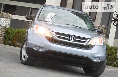 Внедорожник / Кроссовер Honda CR-V 2011 в 
