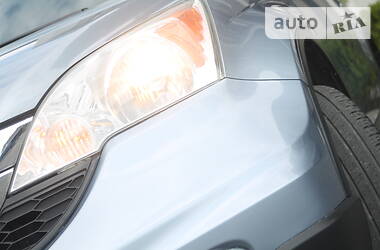 Внедорожник / Кроссовер Honda CR-V 2011 в 