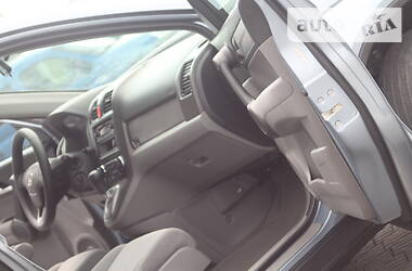Внедорожник / Кроссовер Honda CR-V 2011 в 