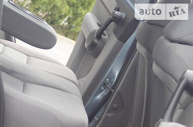 Внедорожник / Кроссовер Honda CR-V 2011 в 